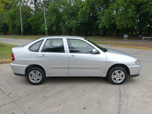 Volkswagen Polo Classic 1.9 Sd Comfortline 2008.