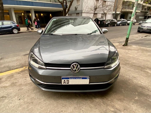 Imagen 2 de 16 de Volkswagen Golf 1.4 Comfortline Tsi Dsg
