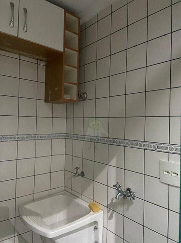 Imagem 14 de 22 de Apartamento Com 2 Dormitórios Para Alugar, 53 M² Por R$ 1.435/mês - Jardim Valdibia - São Bernardo Do Campo/sp - Ap1687