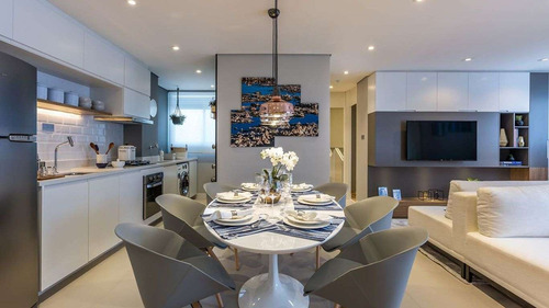 Imagem 11 de 30 de Apartamento À Venda, Catumbi, São Paulo, Sp - Sp - Ap0007_atci