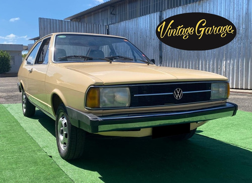 Passat Ls 1979