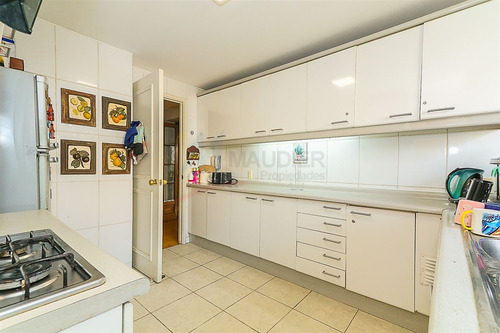 Departamento En Venta De 3 Dorm. En Las Condes
