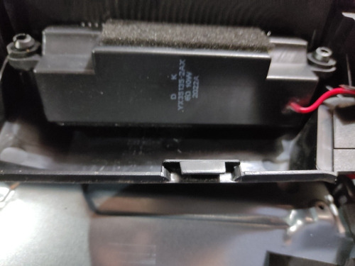 Pantalla Sansui De 32 Pulgadas Todo Funciona Menos Display (Usado)