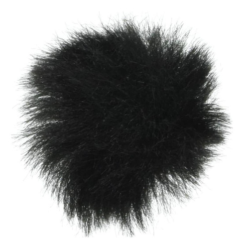 Shure Amvl-fur Rycote Mini-windjammer Para Mvl