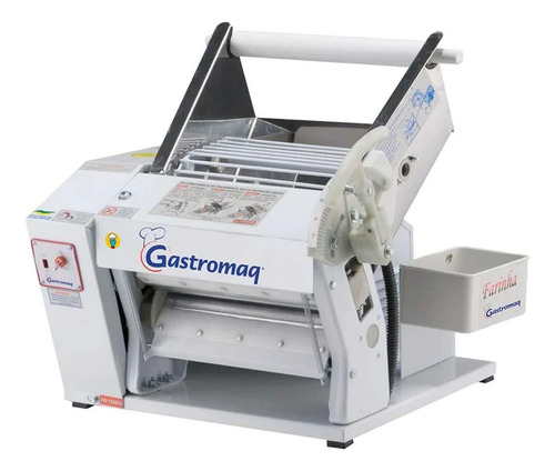 Laminadora De Masas Gastromaq Cli390