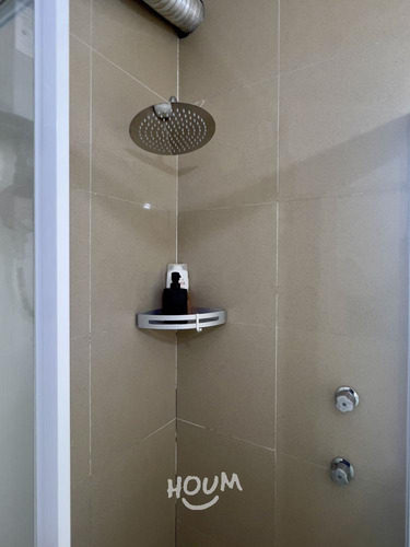 Departamento En Colonia Condesa, Cuauhtémoc Con 2 Recámaras, 55 M², Id: 152875