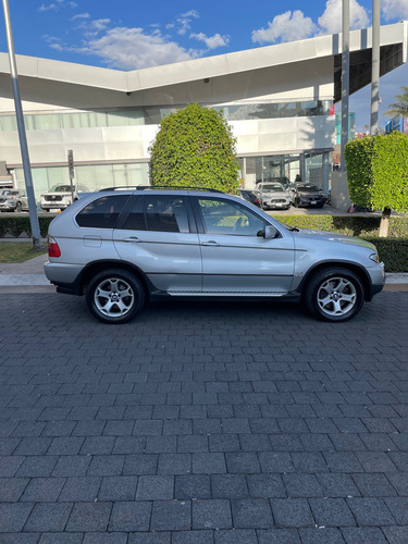 BMW X5 4.4 Ia Security