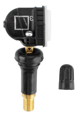 Para Q Sensor Acdelco 13598771 Gm Tpms Original, 4 Unidades