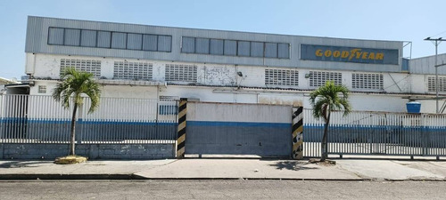 177954 Am* Alquiler Galpon, Zona Industrial Castillito, San Diego