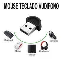 Comprar Mini Usb Bluetooth 2.0 Adaptador Inalámbrico Bluetooth Usb