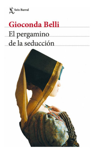 Libro El Pergamino De La Seduccion