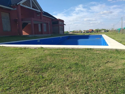Barrio El Ensueño Vendo Lote Ingeniero Maschwitz
