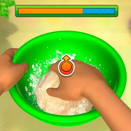 Cooking Mama Cookstar Ps4 Juego Físico Original Sellado