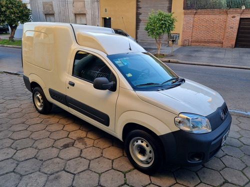 Fiat Fiorino 1.4 Fire Evo 87cv