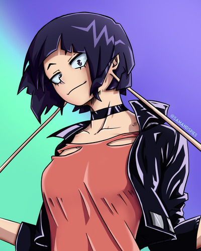 Ilustraciones Digital A Pedido! Anime, Comic, Manga, Juegos