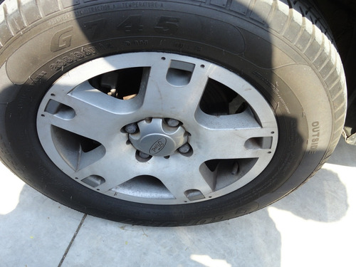 Ford Ecosport Freestyle 1.6 Xls Flex 5p