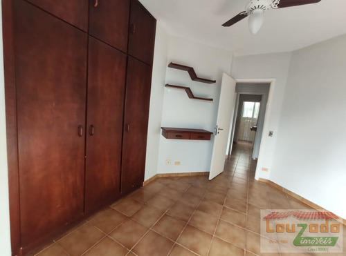 Apartamento Para Venda Em Peruíbe, Condominio Praia Do Arpoador, 3 Dormitórios, 1 Suíte, 1 Banheiro, 2 Vagas - 3552_2-1158075