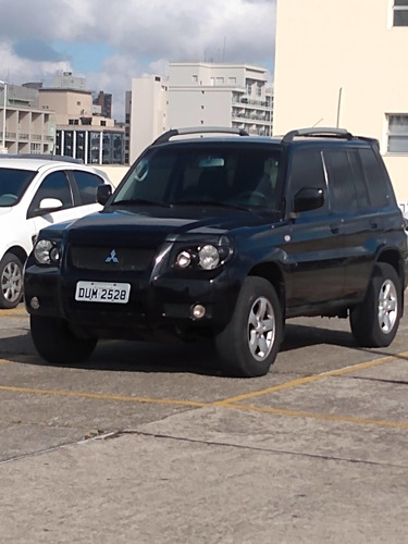 Mitsubishi Pajero Tr4 2.0 16 V Auto 4x4