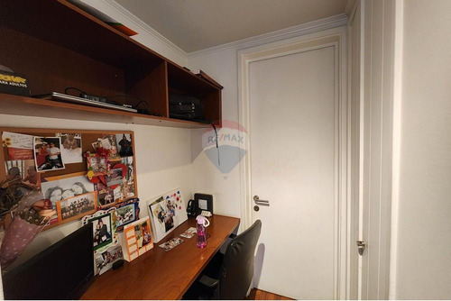 Departamento 2+2 Metro Irarrázaval