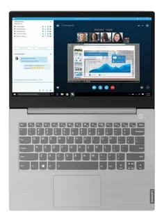 Laptop Lenovo Thinkbook 14-iil 14 Core I3-1005g1