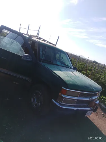 Verde