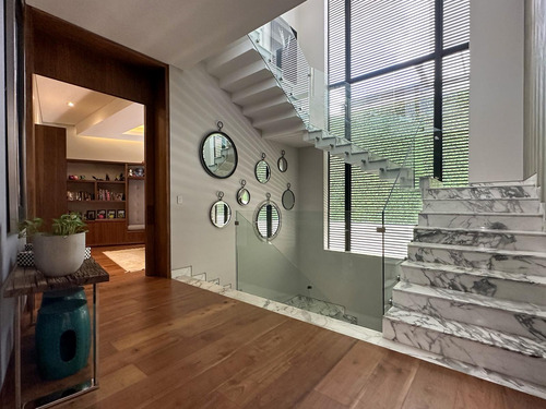 Casa En Venta En Bosque Real