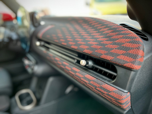 Mini John Cooper Works 2.0 3P At