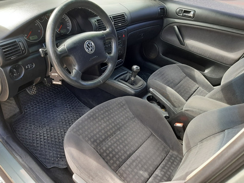 Volkswagen Passat 1.9 Tdi