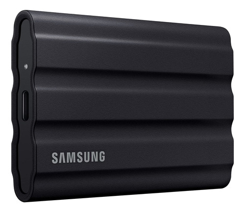 Samsung T7 Shield 4tb, Ssd Portatil, Hasta 1050mb/s, Usb 3.2