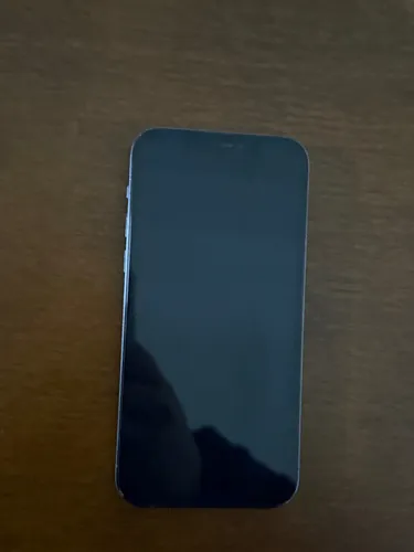 Apple Iphone 12 Pro (128 Gb) - Azul Pacífico Azul