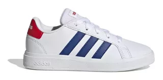 Zapatillas adidas Unisex Urbanas adidas Grand Court | Gw6504