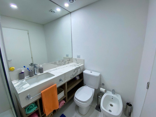 Departamento 3 Ambientes En Remeros Beach