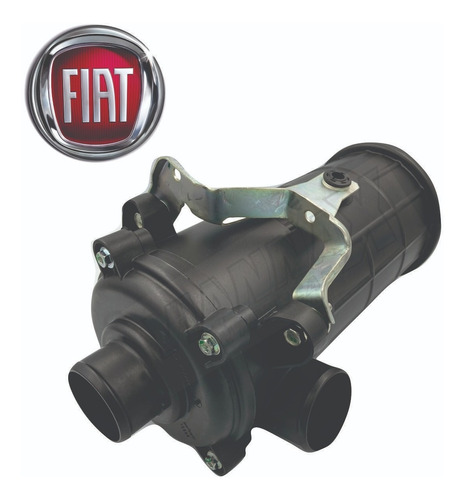 Caixa Filtro De Ar Fiat Doblo Adventure 1.8 8v - 46774403