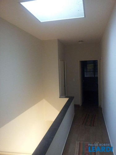 Imagem 2 de 15 de Casa Assobradada - Brooklin - Sp - 419423