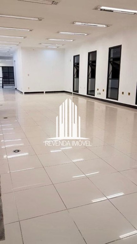Imagem 8 de 11 de Casa Comercial Em Perdizes - Lo573