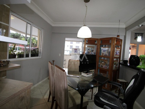Imagem 16 de 29 de Amplo Apartamento Planta Diferenciada Venda Centro Balneário Camboriú - Ma1229