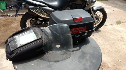 Honda Transalp