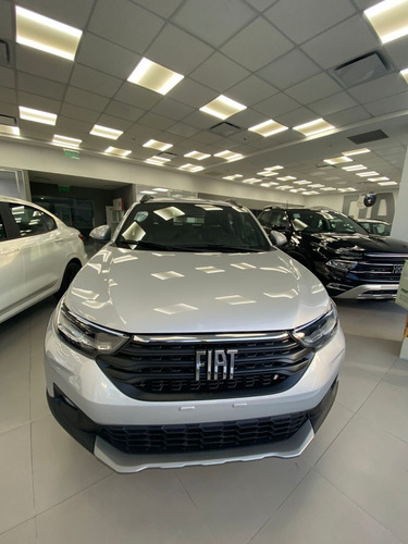 Imagen 3 de 15 de Fiat Strada Volcano 1.3 Da