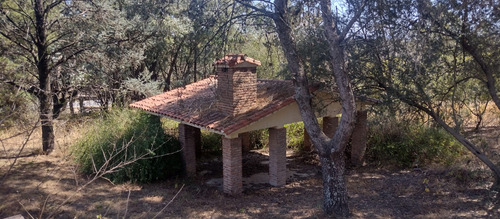 Casa De Campo En Villa Animi, Vertientes La Granja Sierras De Cordoba