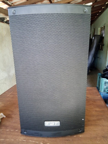 Caixa Ativa Fbt Xlite 10 1000watts(minas Gerais)