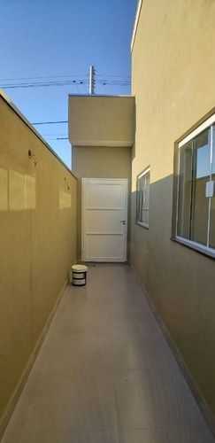 Imagem 11 de 17 de Casa Com 3 Dormitórios À Venda, 151 M² Por R$ 480.000,00 - Condomínio Vila Madalena - Araçatuba/sp - Ca1162