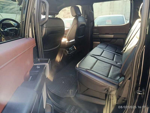 Ford F-150 Lariat Sport AT