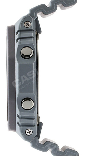 Imagen 2 de 9 de Reloj Casio G-shock Youth Ga-2110et