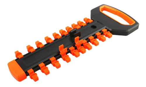 Soporte De Llave De Almacenamiento De Llave De Llave Medio