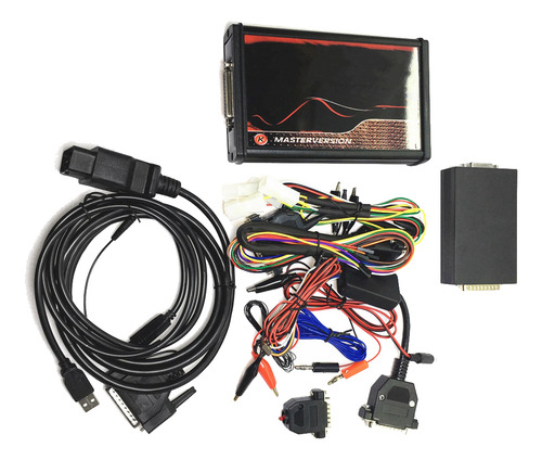 Para Kess V2 V5.017, Versión Ue, Sw V2.8 Obd2, Chip Ecu De C
