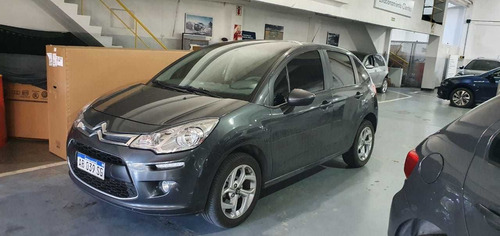 Citroën C3 1.6 Vti 115 Feel 2017