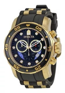 Relógio Invicta Pro Diver Chronograph Men's Watch 6981