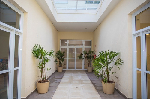 Imagem 4 de 30 de Apartamento À Venda No Bairro Morumbi - São Paulo/sp - O-1741-6413