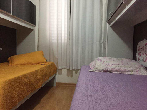Imagem 19 de 27 de Casa De Condomínio Com 3 Dorms, Jardim Isaura, Santana De Parnaíba - R$ 375 Mil, Cod: 235004 - V235004