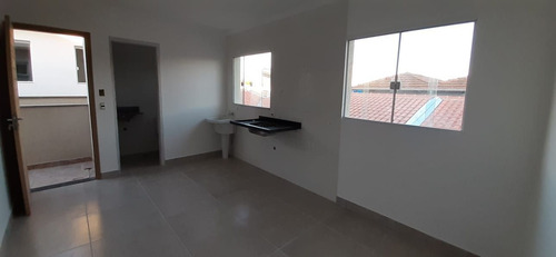 Imagem 14 de 18 de Kitnet Para Alugar, 35 M² Por R$ 1.500,00/mês - Bosque Da Saúde - São Paulo/sp - Kn0029